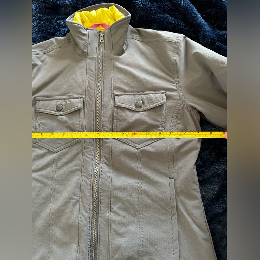 Stio Jacket - Picture 6 of 10
